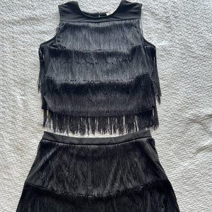 Boston Proper Two Piece Set - Size M